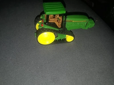 John Deere 8400T Tractor  1/64 Ertl diecast - Image 1 of 4