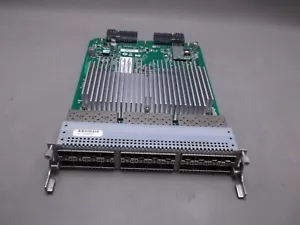 EXTREME NETWORKS / AVAYA EC8404001-E6 8424XS VSP 8400 ETHERNET SWITCH 24 PORT - Picture 1 of 1