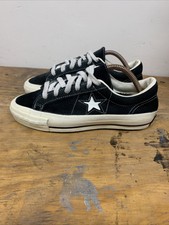 converse one star basketball