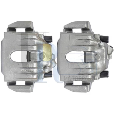 Nugeon AutomotiveComponents 2pcs Front Disc Brake Caliper for BMW 318i 1992-1999 - Image 1 of 4