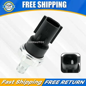 Engine Oil Pressure Sensor Compatible With COMPASS PATRIOT 2007-2017 New - Foto 1 di 7