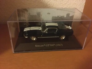 SHELBY GT500 1967 COCHE CAR - Imagen 1 de 1