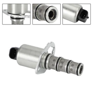 Hydraulic Solenoid Valve For John Deere 210LE 310SJ 310L 310SL 210L410L AT310587 - Picture 1 of 10
