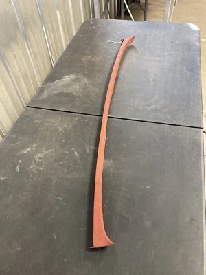 MODELO A 30 31 CUPÉ SEDÁN PU CAMIÓN tanque de gasolina tira de llenado Hot Rat Rod Ford  Foto 1 de 4