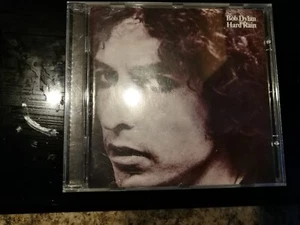 Bob Dylan Hard Rain Cd - Picture 1 of 3
