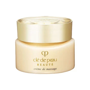 SHISEIDO cle de peau BEAUTE creme de massage s 100g Beauty Skin care cream - Picture 1 of 1