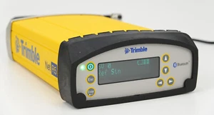 Trimble NetR5 ( Net R5 ) GNSS GPS Receiver - Empfänger - Afbeelding 1 van 4