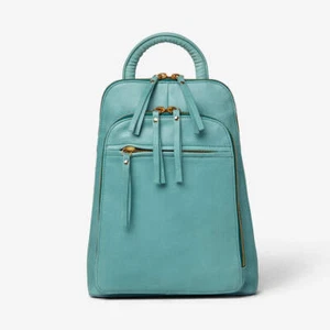 Osgoode Marley Cashmere Belle Backpack 5023 - Picture 1 of 11