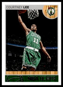 2013 Hoops #239 Courtney Lee NRMT or Better - Picture 1 of 2