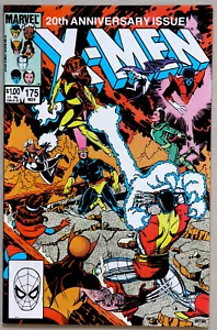 Uncanny X-Men #175 Vol 1 - Marvel Comics - C Claremont - P Smith - J Romita Jr - Imagen 1 de 5