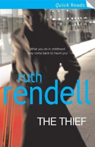 The Thief (Quick Read) By Ruth Rendell - Image 1 of 1