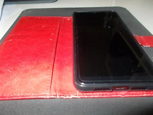 Smartphone /Handy Blackview 64 GB, Rot, 6.22", Dual SIM, 13 Mpx, 4G - Bild 1 von 4