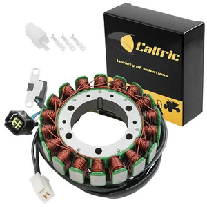 Stator for Arctic Cat 500 4X4 FIS Man 1998 1999 2000 2001 2002 Magneto - Picture 1 of 7