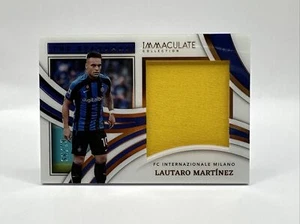 2022-23 Panini Inmaculada Lautaro Martínez EL ESTÁNDAR /99! - Imagen 1 de 6