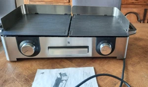 WMF Lono Master-Grill für innen und außen in sehr gutem Zustand - Bild 1 von 5