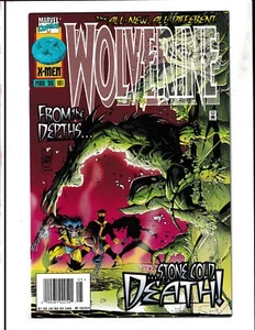 Wolverine #101 (1996) Marvel Comics - Foto 1 di 3