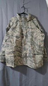 ABU Cold Weather Parka X-Large/Short #48m - Picture 1 of 5