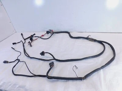 Arnés de cableado intercomunicador Harley Davidson Electra Glide Ultra Classic Audio CB Foto 1 de 4