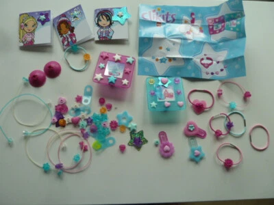 Lego clikits Set - siehe Fotos - Bild 1 von 4