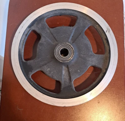 OEM HARLEY DAVIDSON TOURING CVO ELECTRA ROAD GLIDE 68T 1 «ЗАДНЯЯ ЗВЕЗДОЧКА В СБОРЕ - Изображение 1 из 4