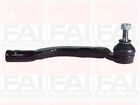 Fai Front Right Tie Rod End For Renault Laguna 16V 1.6 March 2001 To March 2007