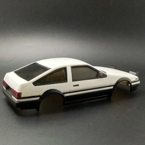 1/28 Upgraded Chassis Part AE86 Body Shell KIT For MINID Racing Drift Car - Picture 1 of 7