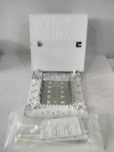 ADC KRONECTION BOX SIZE II WITH BMF 5 WAY P/N: 6436 1 013-20D - Picture 1 of 7