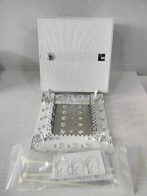 ADC KRONECTION BOX SIZE II WITH BMF 5 WAY P/N: 6436 1 013-20D - Image 1 of 4