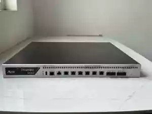 A10 Networks Thunder 930 TH930-010 Unified Application Service Gateway, 2x Power - Picture 1 of 3