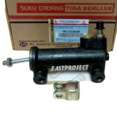 Mitsubishi Fuso Canter FE434 FE444 Clutch Master Cylinder Assy MC113030 NEW - Изображение 1 из 4