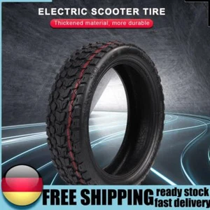 50/75-6.1 Electric Scooter Outer Tire Off-Road Skateboard Vacuum Wheel Tyres - Bild 1 von 8