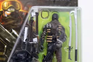 GI Joe Rise of Cobra Modellino Desert Viper MOC - Foto 1 di 7