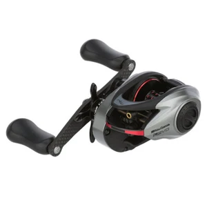Abu Garcia Revo® Premier High-Speed Low Profile Baitcastrolle REVO5 PRM LP-H - Bild 1 von 6