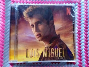 Luis Miguel LA SERIE MUSICA 2da TEMPORADA canta DIEGO BONETA envio desde Mexico - Imagen 1 de 10