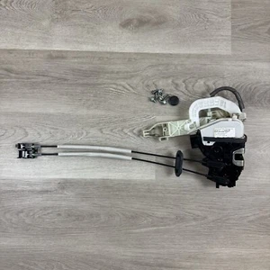 FRONT RIGHT SIDE DOOR LATCH LOCK ACTUATOR OEM 81325D5000 KIA OPTIMA 2016 - 2020 - Picture 1 of 5