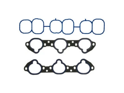 For 2014-2017 Infiniti QX70 Intake Manifold Gasket Set Felpro 66891DCGZ 2015 - Image 1 of 2