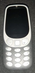 Nokia 3310 TA-1036 Working - Picture 1 of 3