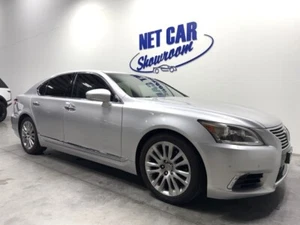 2015 Lexus LS - Picture 1 of 24