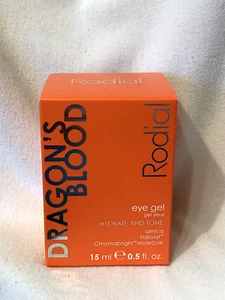Rodial Dragon's Blood Eye Gel 15ml - Picture 1 of 1