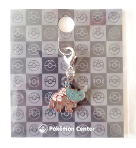 NIB Pokemon Center Ting-Lu #1003 Japan Exclusive Metal Charm NEW SEALED 2023 - Picture 1 of 1