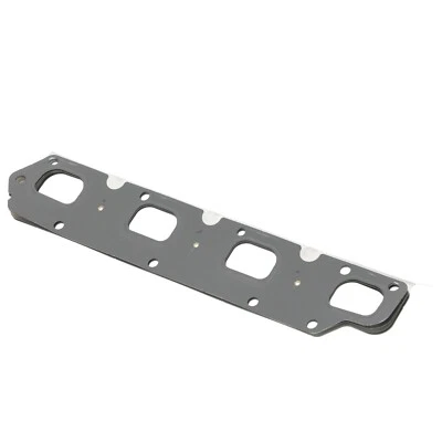 14-25 RAM 3500 4500 5500 EXHAUST MANIFOLD GASKET RIGHT 原始设备制造商全新 MOPAR 4893870AA — 第 1/4 张图片