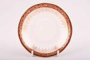 Duchess - Winchester - Burgundy - Tea Saucer - 126343Y - Picture 1 of 1