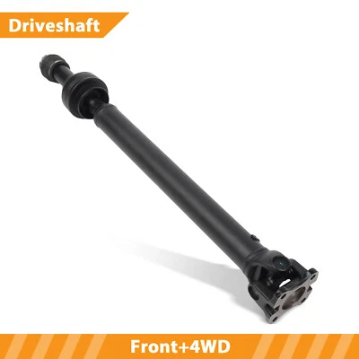 ¿Eje de transmisión de hélice delantero para Dodge Ram 1500 02-06 4,7 L 5,7 L? 4x4 938-150 65-9198 Foto 1 de 4