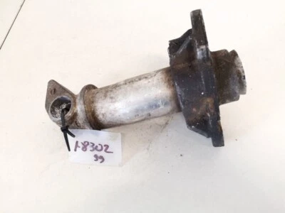 Audi A4 2001 Front Bumper mounts (BUMPER BRACKET) right used, Genu #1707270-37 - Изображение 1 из 4