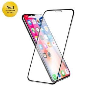 Pellicola corazzata iPhone 13 Mini Pro Max display vetro protettivo premium vetro temperato 9H cover - Foto 1 di 5