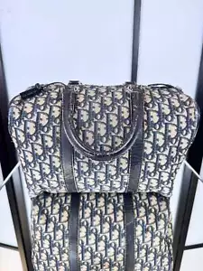 Dior Speedy Boston - Imagen 1 de 9