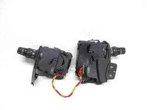 Renault Modus Interruptor de Columna Completo Año Fab. 2006 Delphi 88103003445 - Imagen 1 de 1