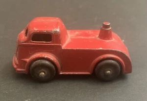 BARCLAY 2 1/4” Car Carrier Transporter TRUCK - Picture 1 of 5