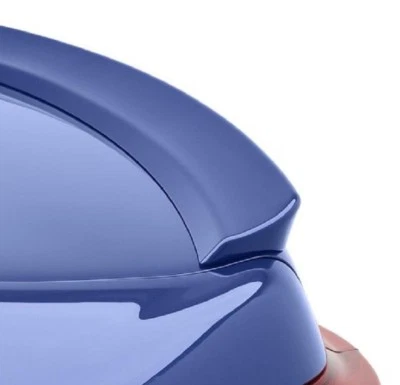 Alerón para Subaru Impreza 2017-2018 Flushmount pintado alerón cualquier color nuevo Foto 1 de 4