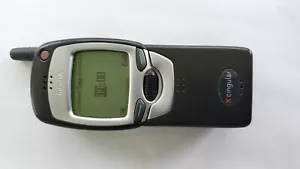 380.Nokia 7160 Very Rare - For Collectors - No Sim Card - Picture 1 of 8